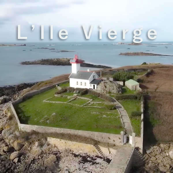 Île Vierge
